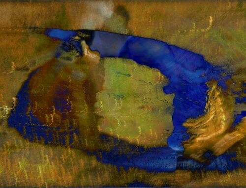 Aurore aux doigts dorés